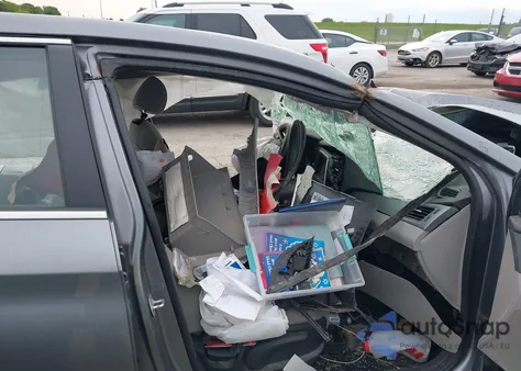 2018 Hyundai Sonata Se z USA, uszkodzony, nr VIN 5NPE24AF5JH623046